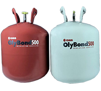 Olybond Canister